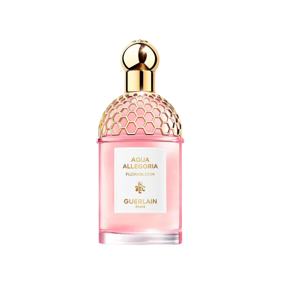 Aqua Allegoria Florabloom - Guerlain