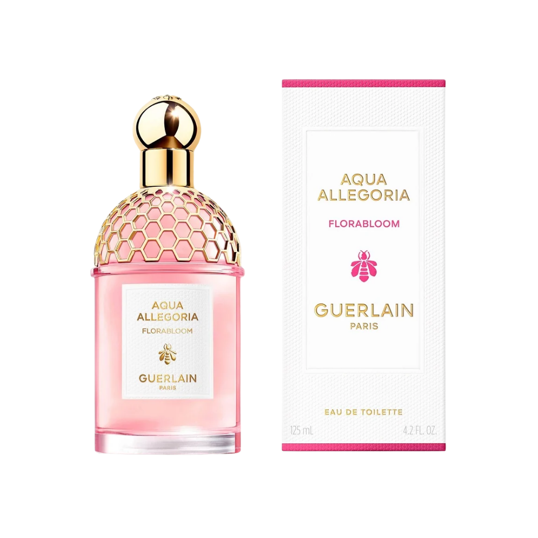 Aqua Allegoria Florabloom - Guerlain