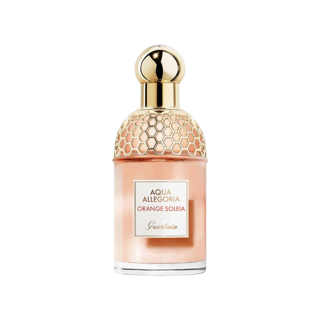 Aqua Allegoria Orange Soleia - Guerlain