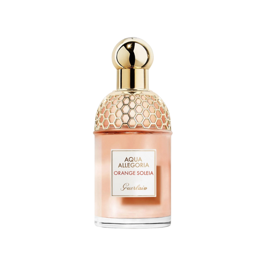Aqua Allegoria Orange Soleia - Guerlain