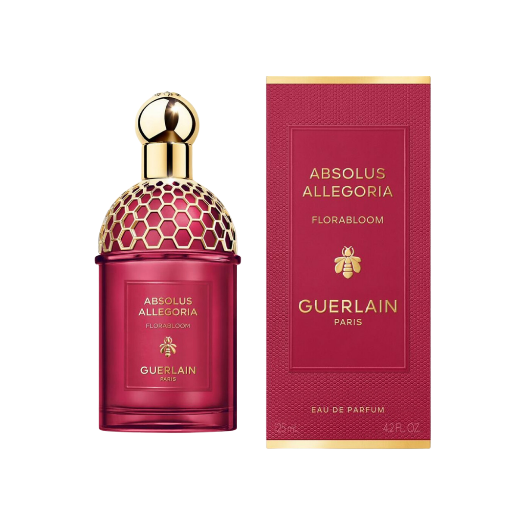 Absolus Allegoria Florabloom - Guerlain