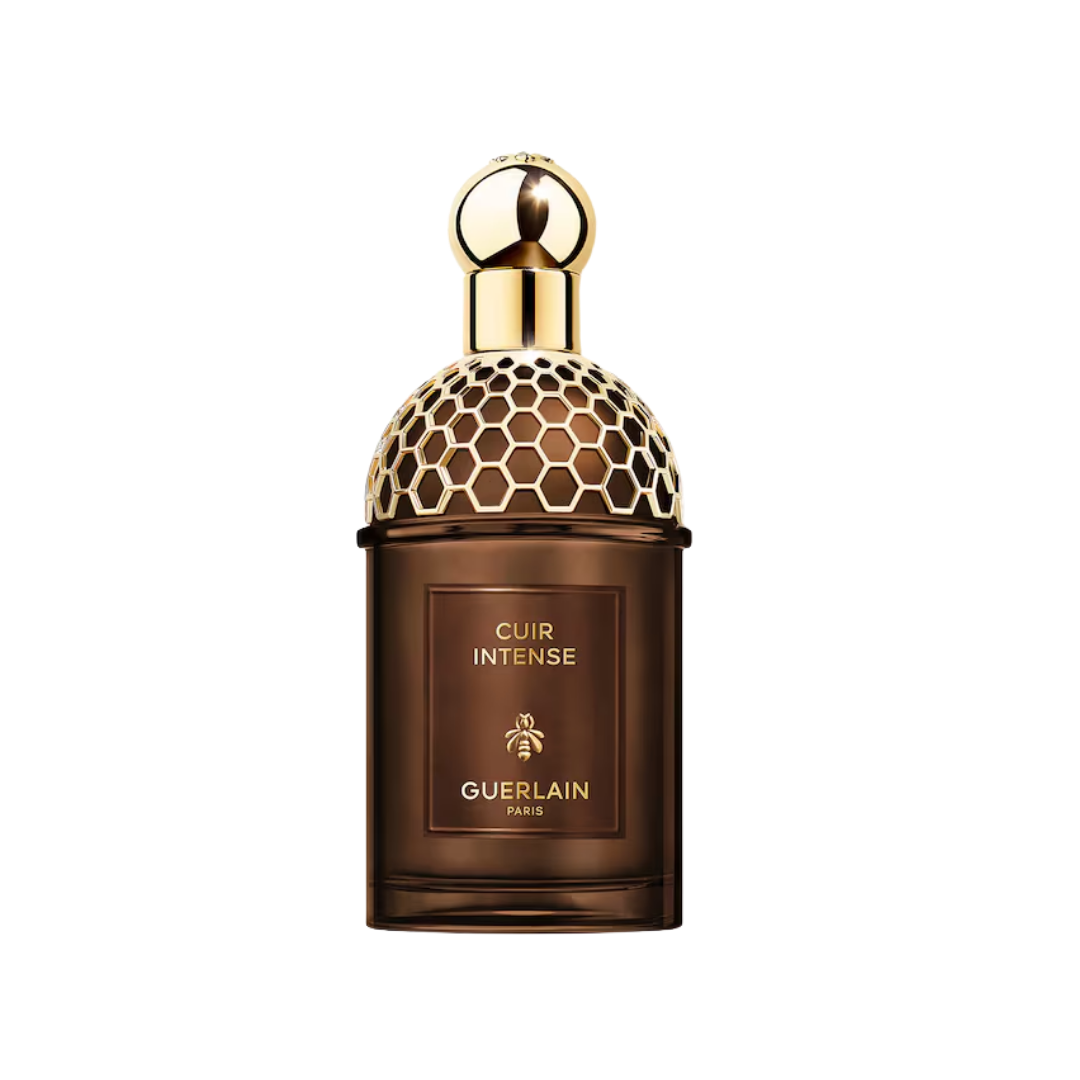 Absolus Allegoria Cuir Intense - Guerlain TESTEUR