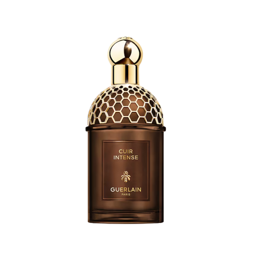 Absolus Allegoria Cuir Intense - Guerlain TESTEUR