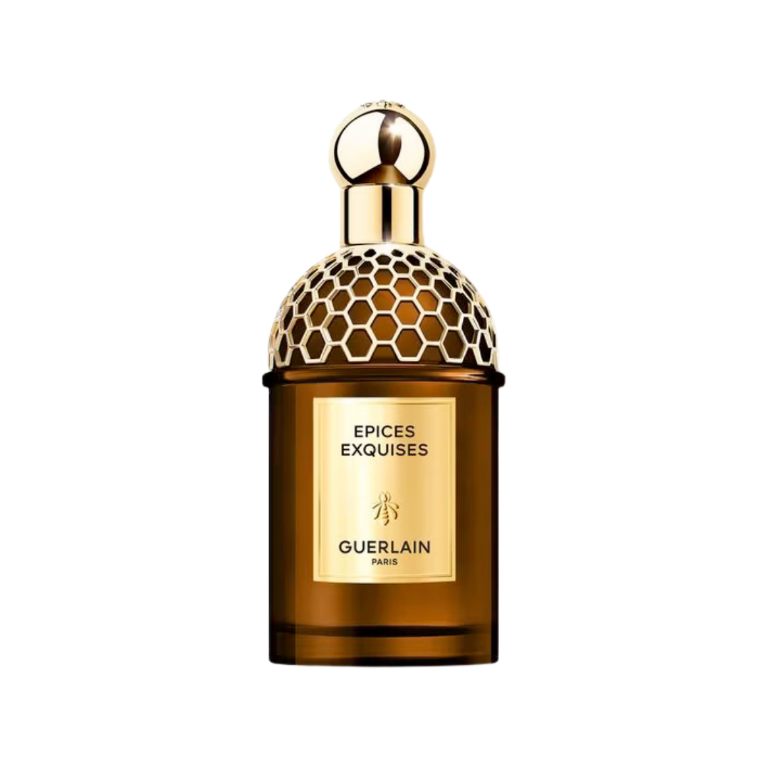Absolus Allegoria Épices Exquises - Guerlain TESTEUR