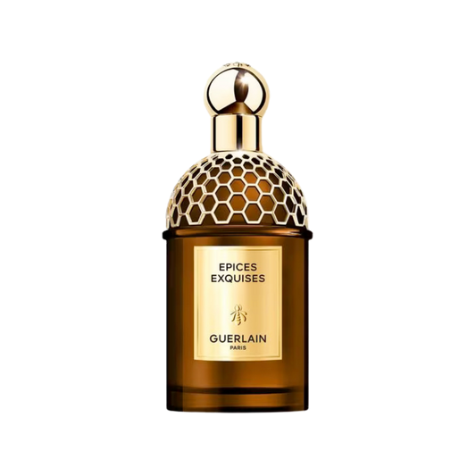 Absolus Allegoria Épices Exquises - Guerlain TESTEUR