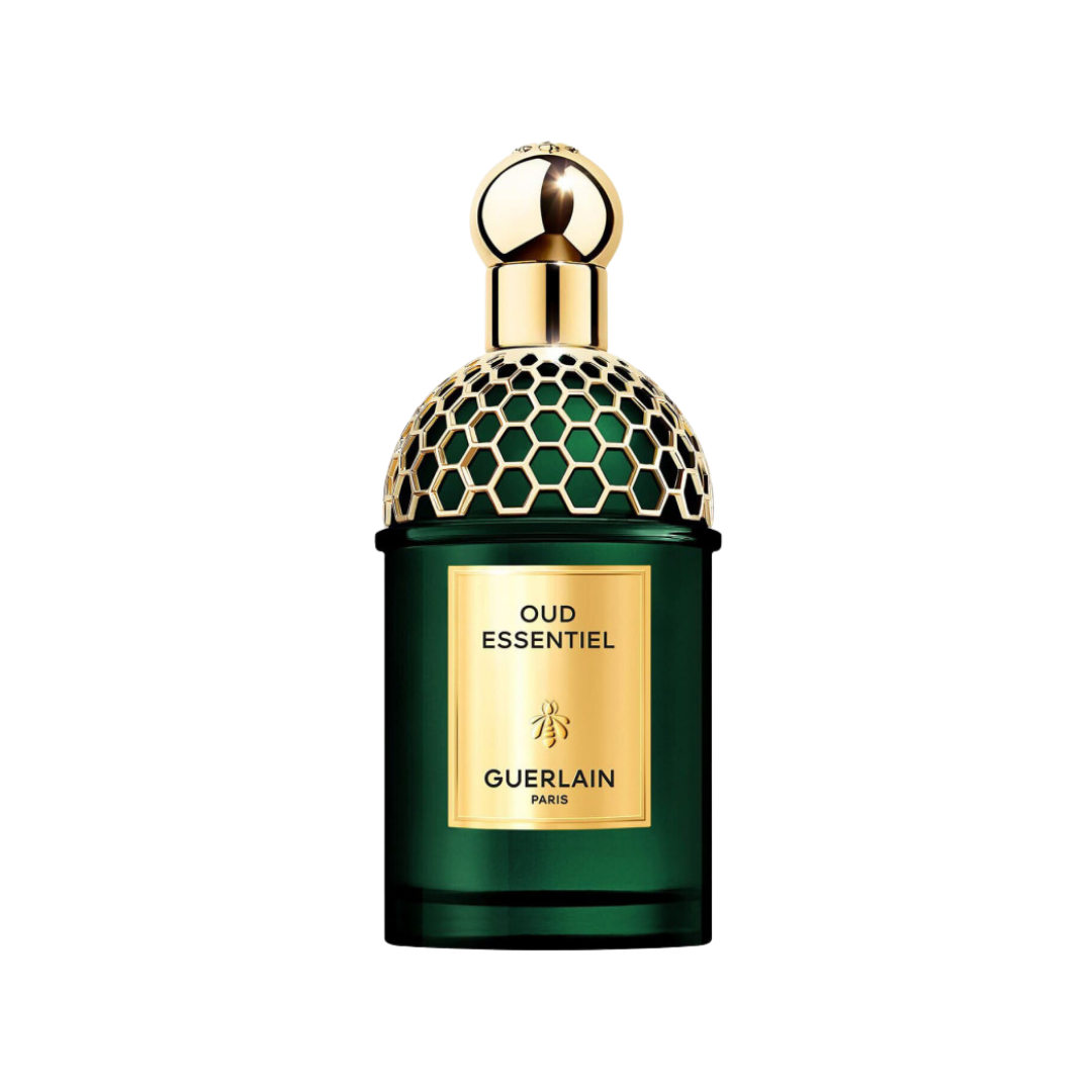 Absolus Allegoria Oud Essentiel - Guerlain TESTEUR