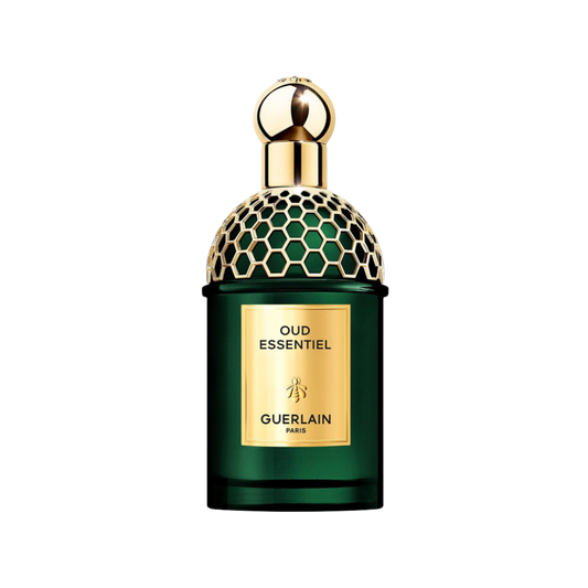 Absolus Allegoria Oud Essentiel - Guerlain TESTEUR