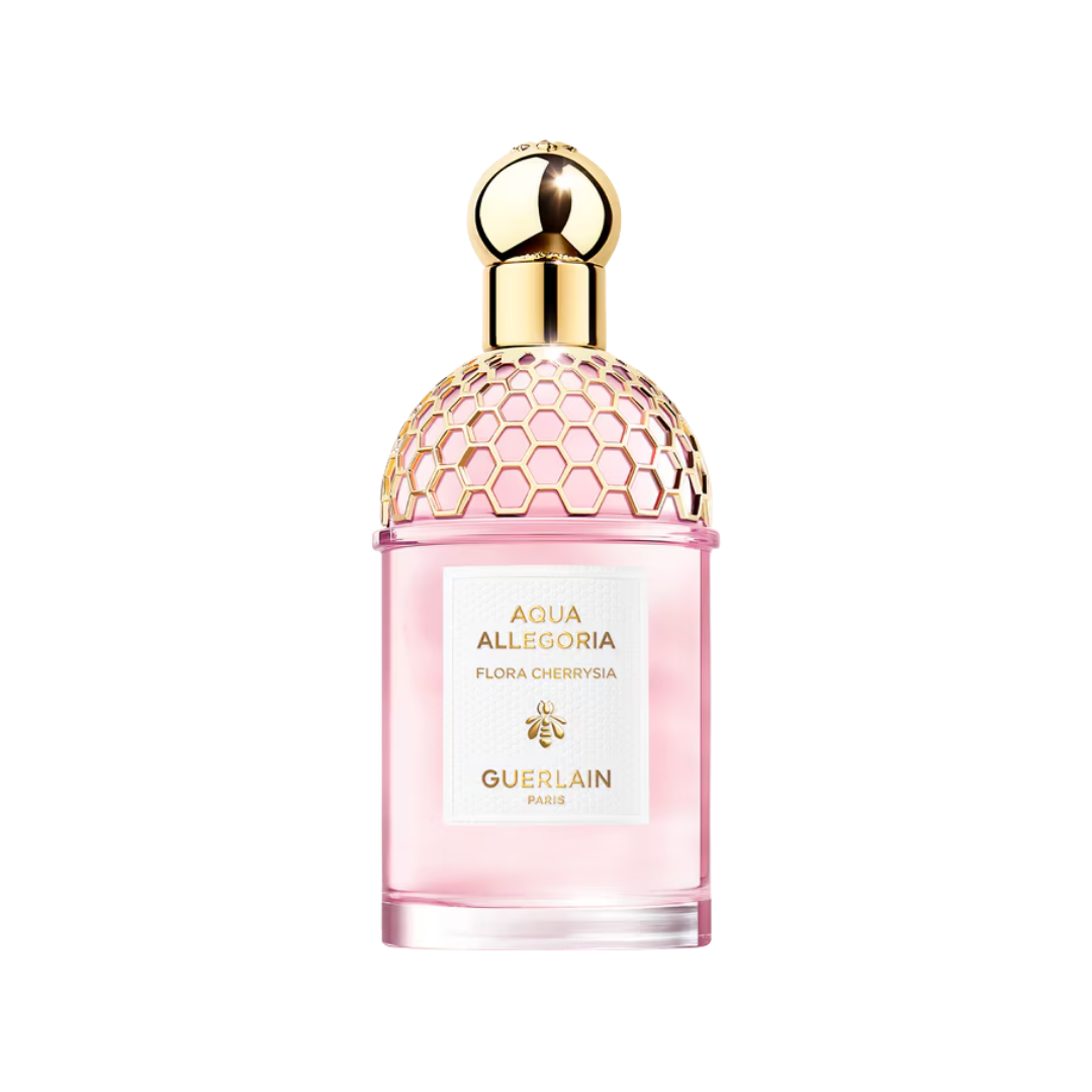 Aqua Allegoria Flora Cherrysia - Guerlain TESTEUR