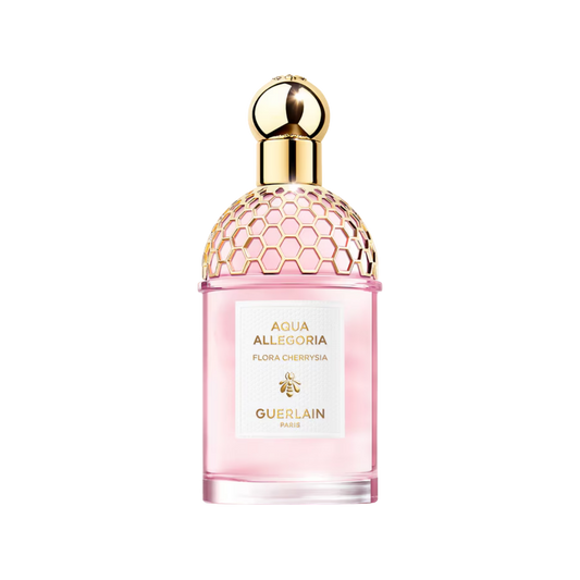 Aqua Allegoria Flora Cherrysia - Guerlain TESTEUR