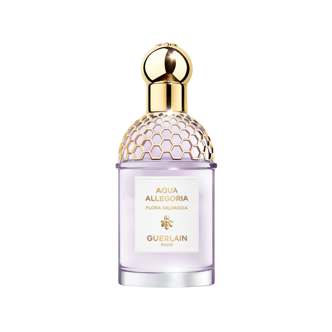 Aqua Allegoria Flora Salvaggia - Guerlain TESTEUR