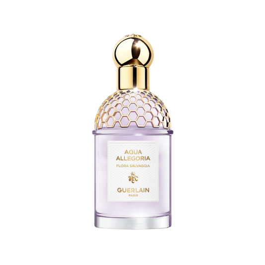 Aqua Allegoria Flora Salvaggia - Guerlain TESTEUR