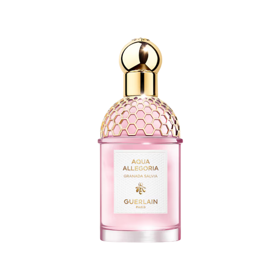 Aqua Allegoria Granada Salvia - Guerlain TESTEUR