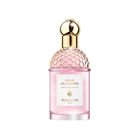 Aqua Allegoria Granada Salvia - Guerlain TESTEUR