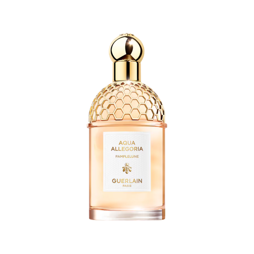 Aqua Allegoria Pampelune - Guerlain TESTEUR