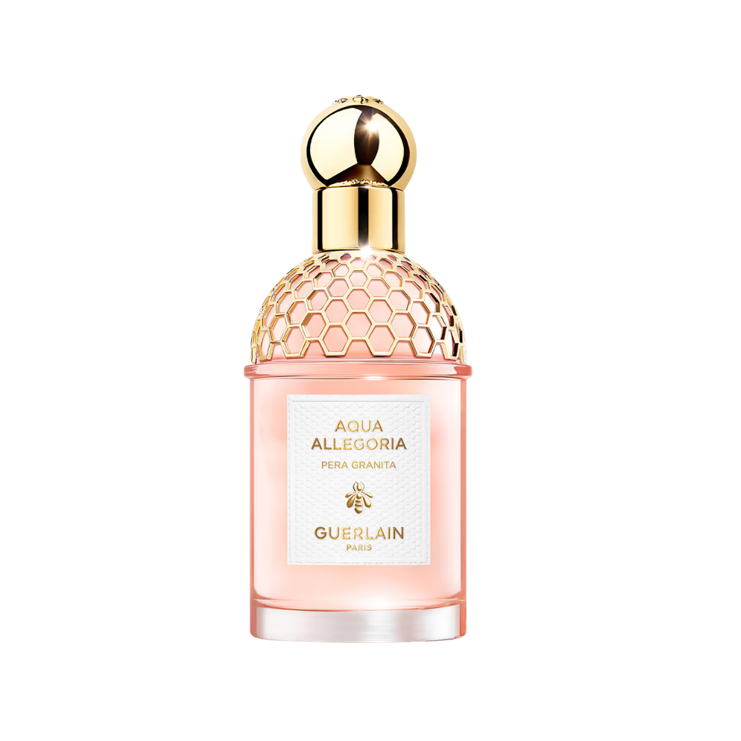 Aqua Allegoria Pera Granita - Guerlain TESTEUR