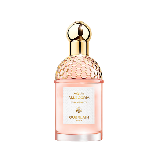Aqua Allegoria Pera Granita - Guerlain TESTEUR
