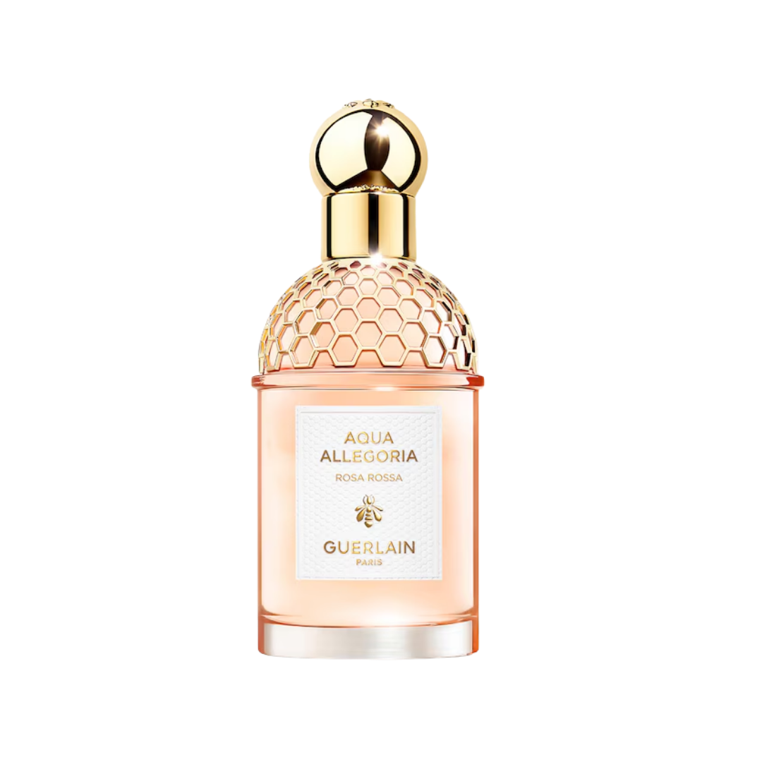 Aqua Allegoria Rosa Rossa - Guerlain TESTEUR