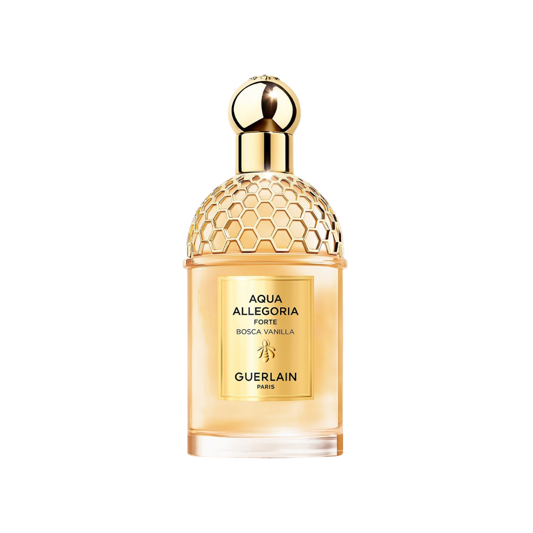 Aqua Allegoria Forte Bosca Vanilla - Guerlain