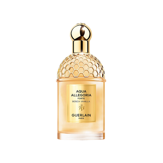 Aqua Allegoria Forte Bosca Vanilla - Guerlain