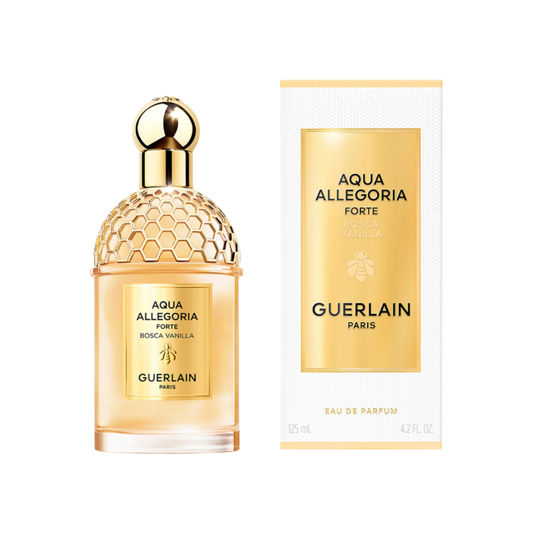 Aqua Allegoria Forte Bosca Vanilla - Guerlain