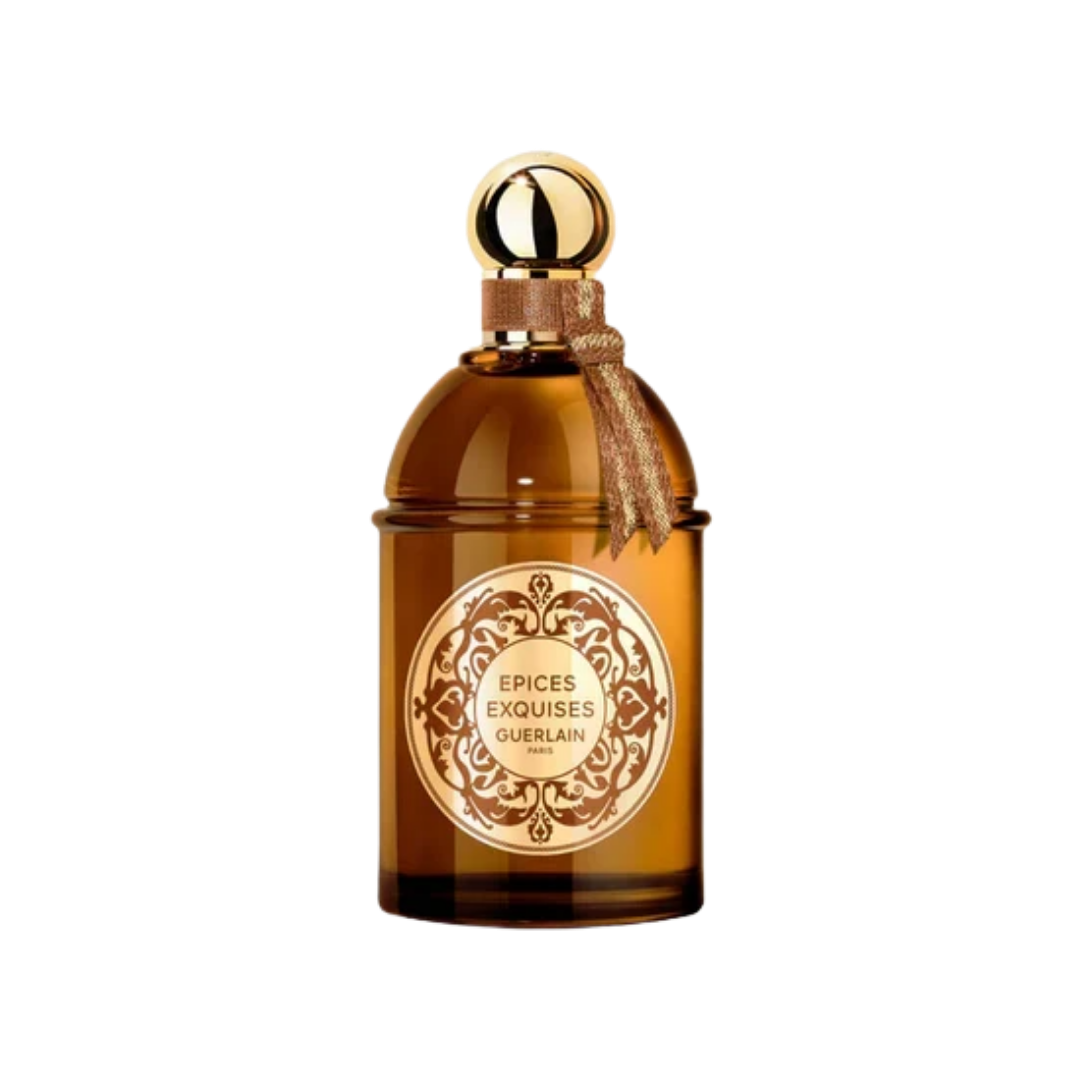 Épices Exquises - Guerlain