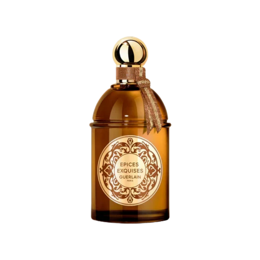 Épices Exquises - Guerlain