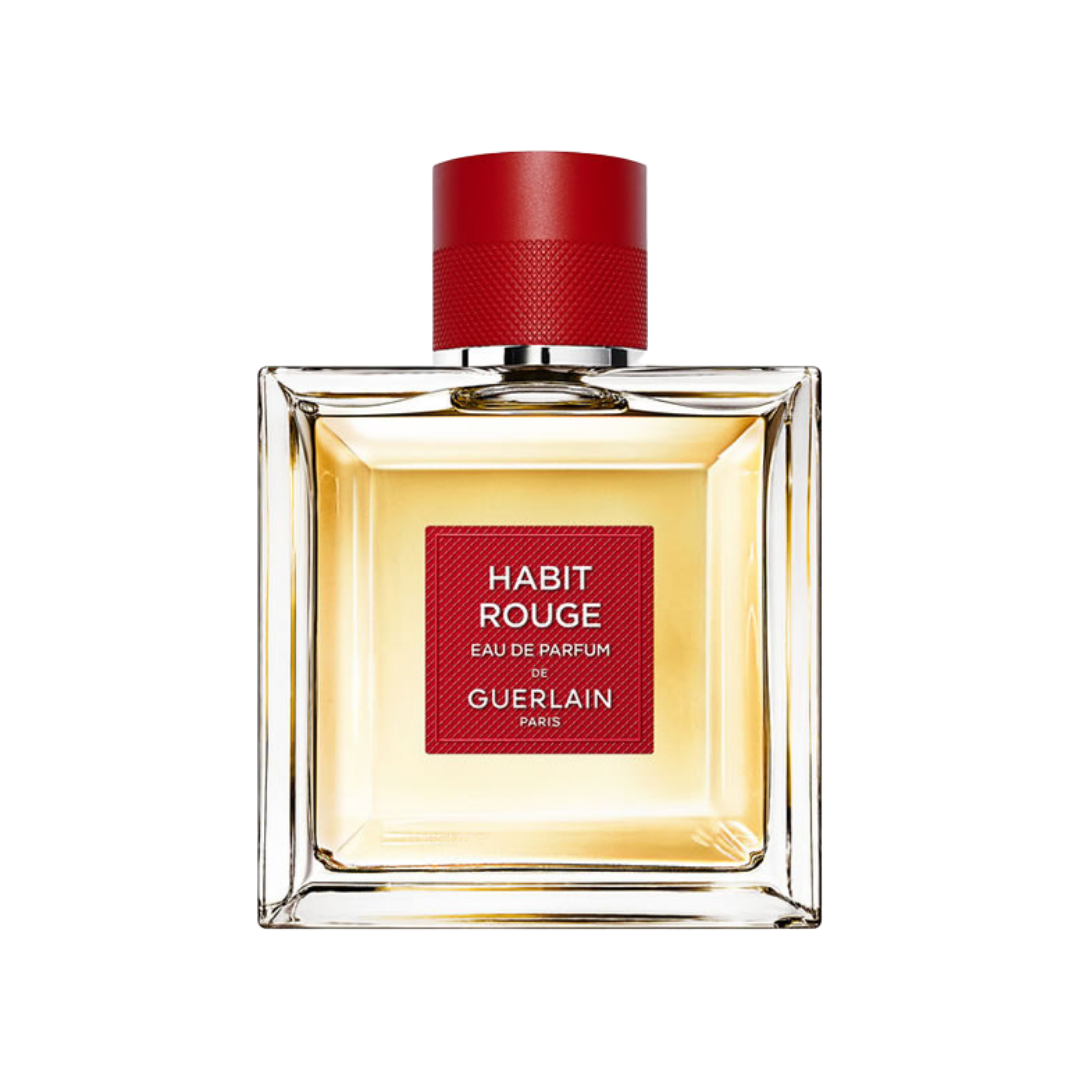 Habit Rouge - Guerlain