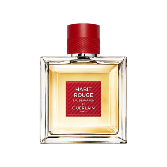 Habit Rouge - Guerlain