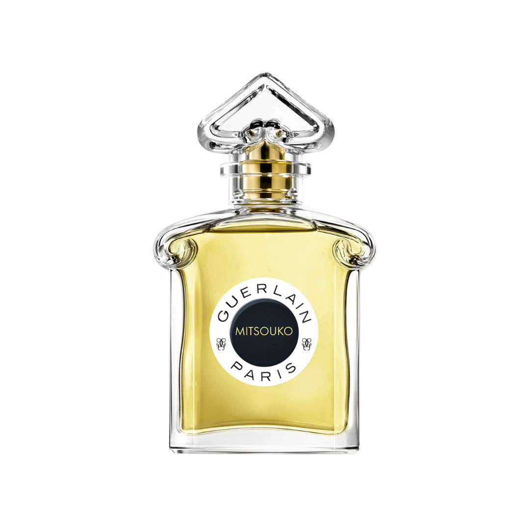 Mitsouko - Guerlain