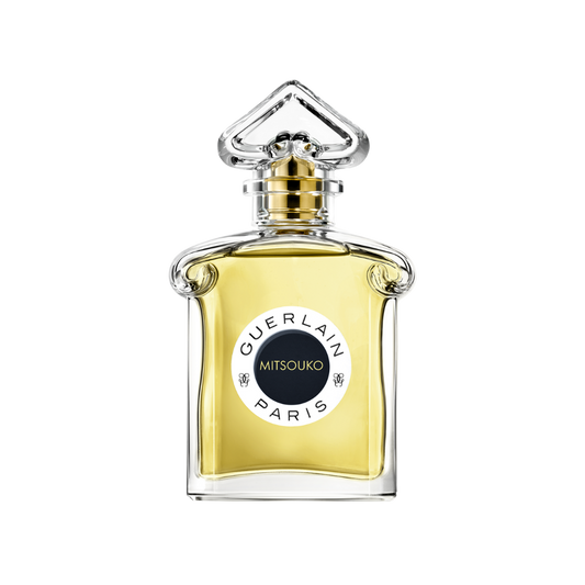 Mitsouko - Guerlain