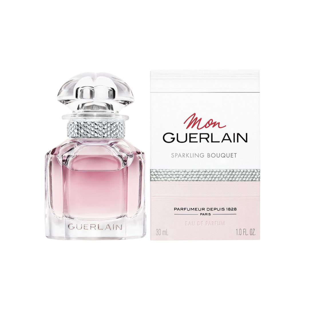 Mon Guerlain Sparkling Bouquet - Guerlain