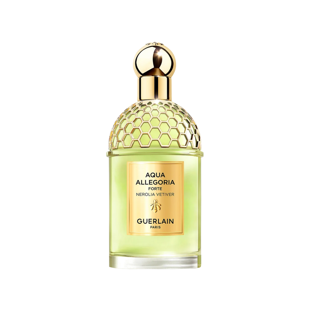 Aqua Allegoria Nerolia Vetiver Forte - Guerlain