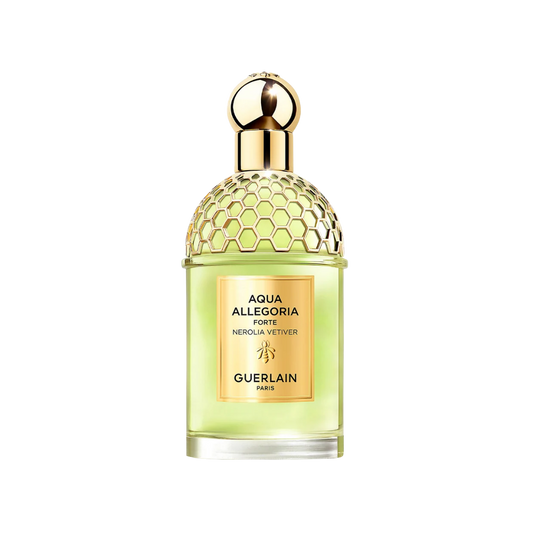 Aqua Allegoria Nerolia Vetiver Forte - Guerlain