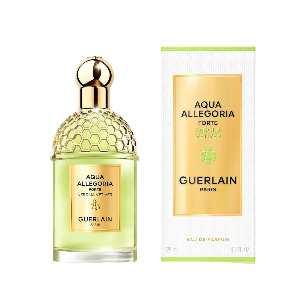 Aqua Allegoria Nerolia Vetiver Forte - Guerlain