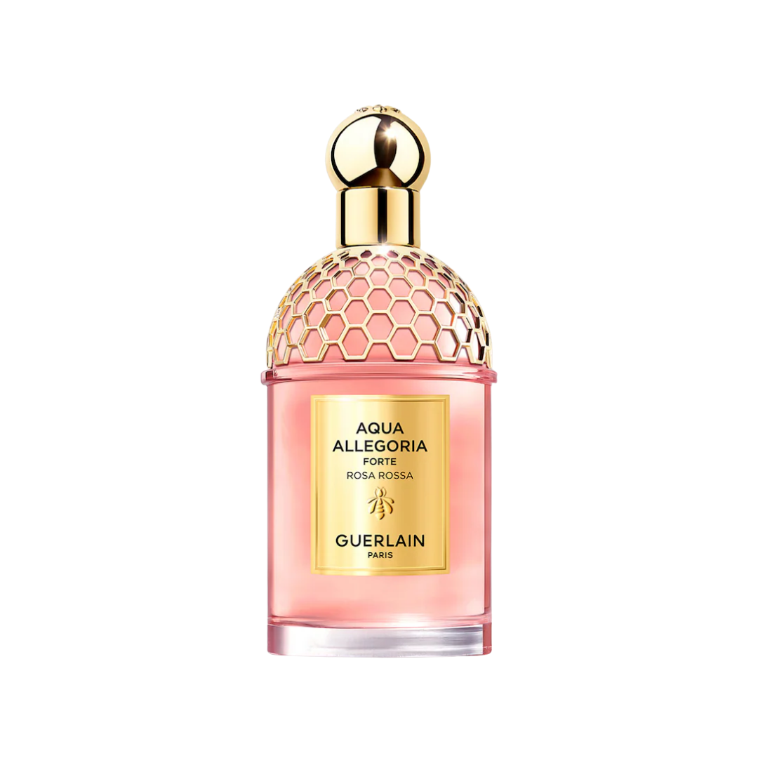 Aqua Allegoria Forte Rosa Rossa Forte - Guerlain