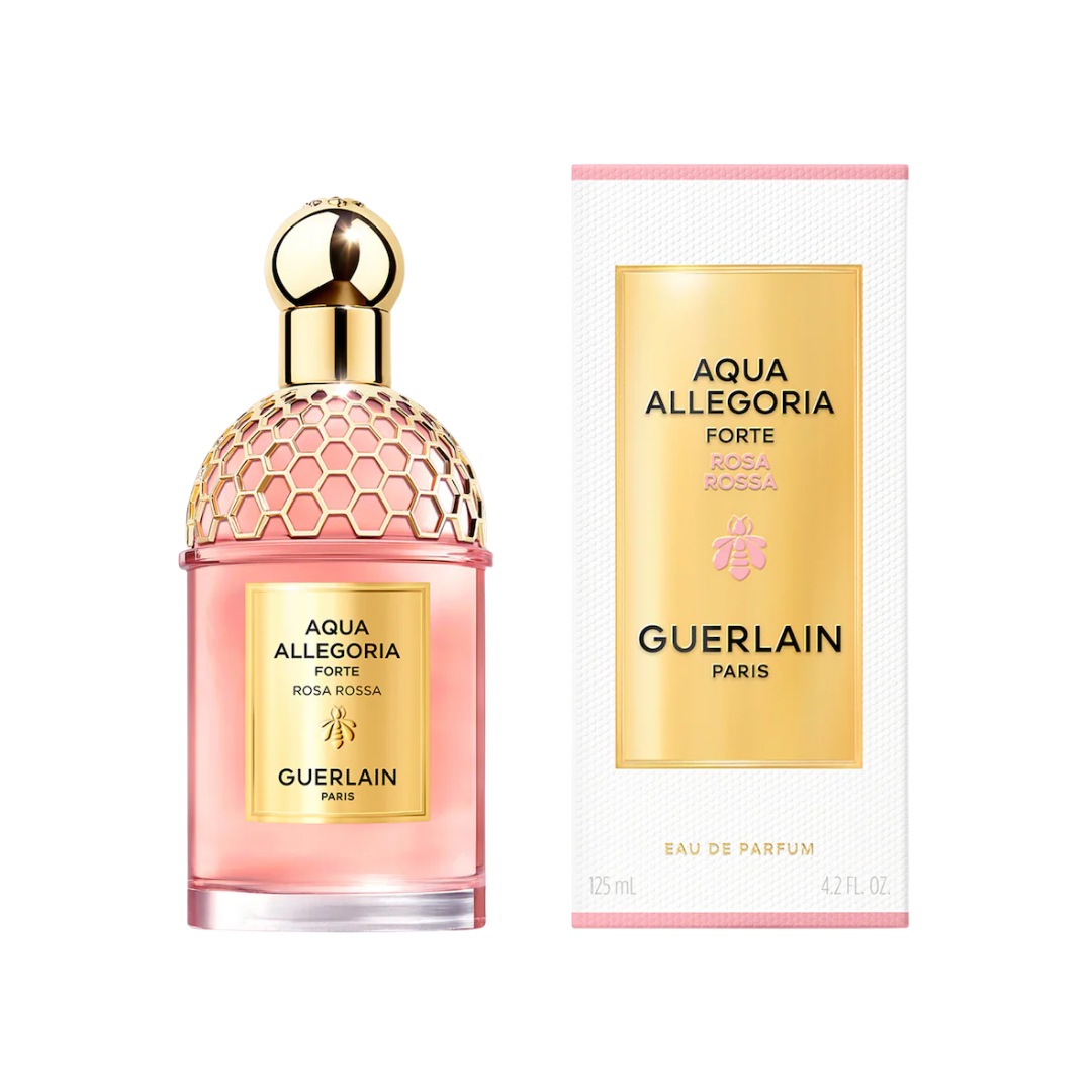 Aqua Allegoria Forte Rosa Rossa Forte - Guerlain