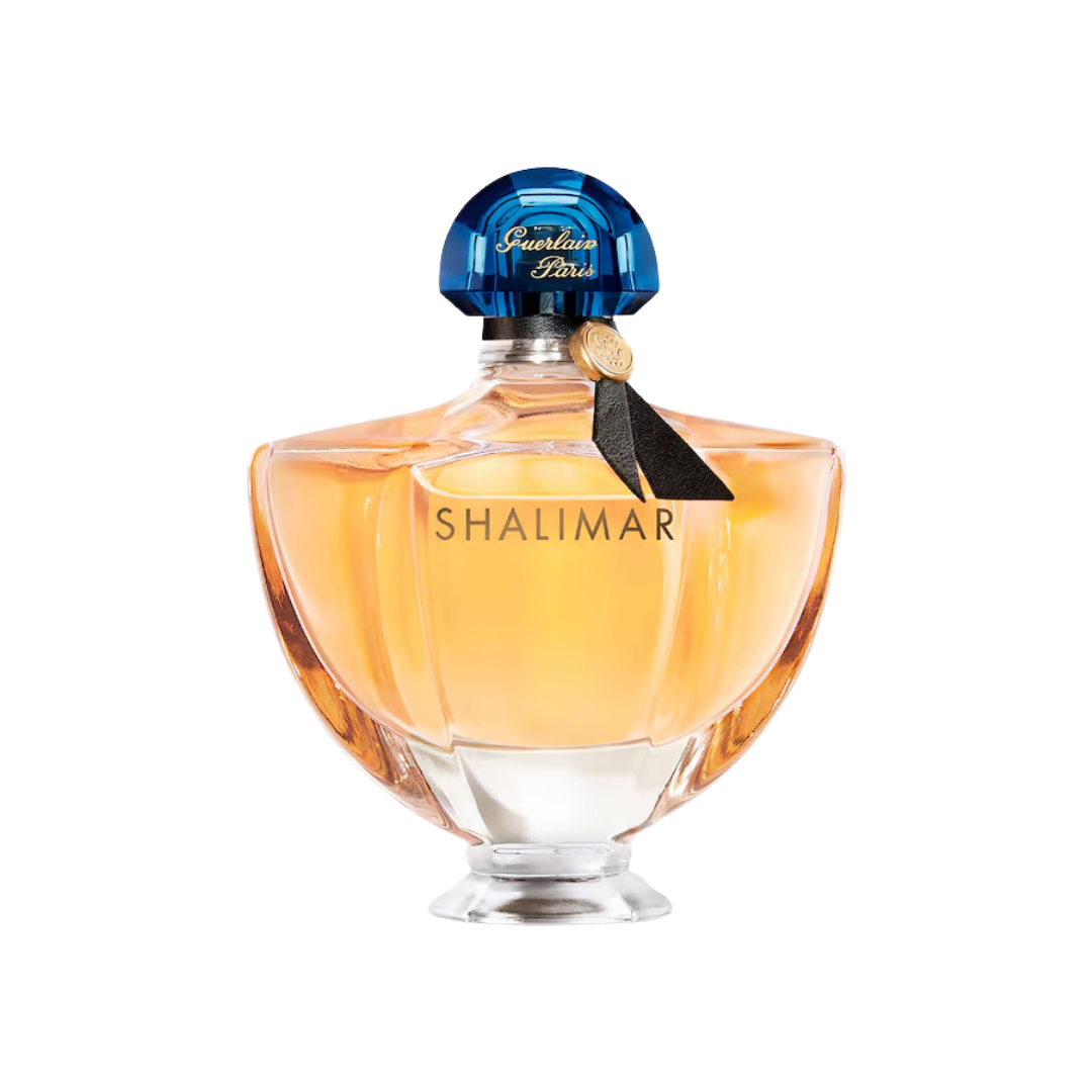 Shalimar - Guerlain