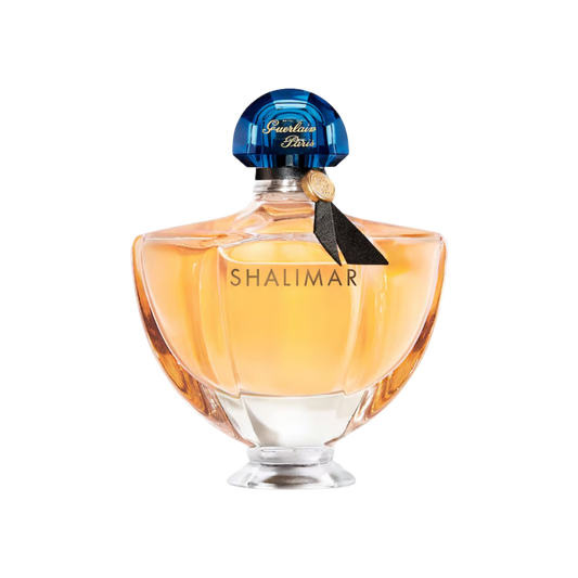 Shalimar - Guerlain