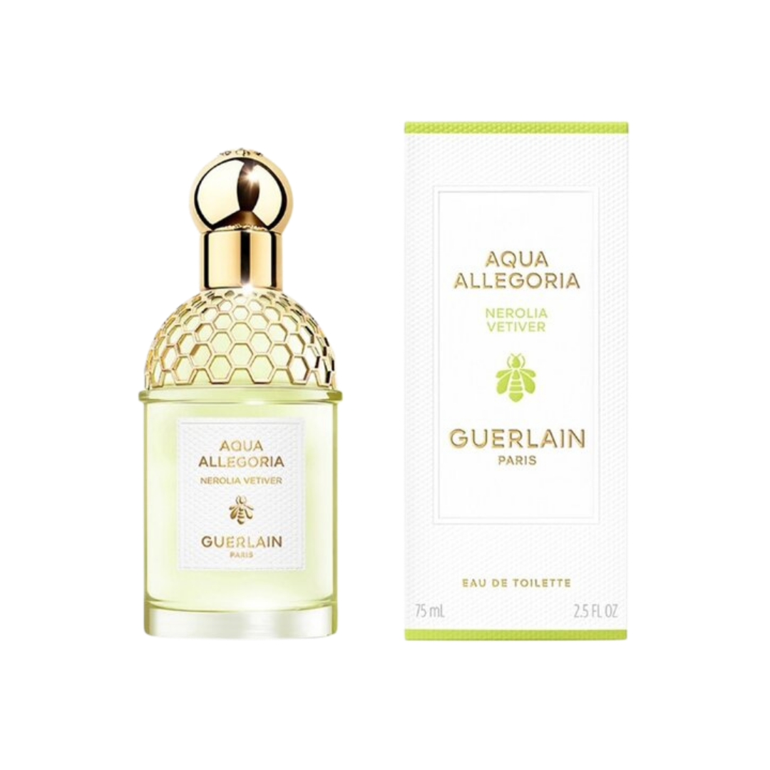 Aqua Allegoria Nerolia Vetiver – Guerlain
