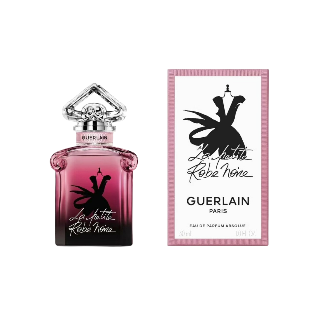 La Petite Robe Noire Absolue – Guerlain