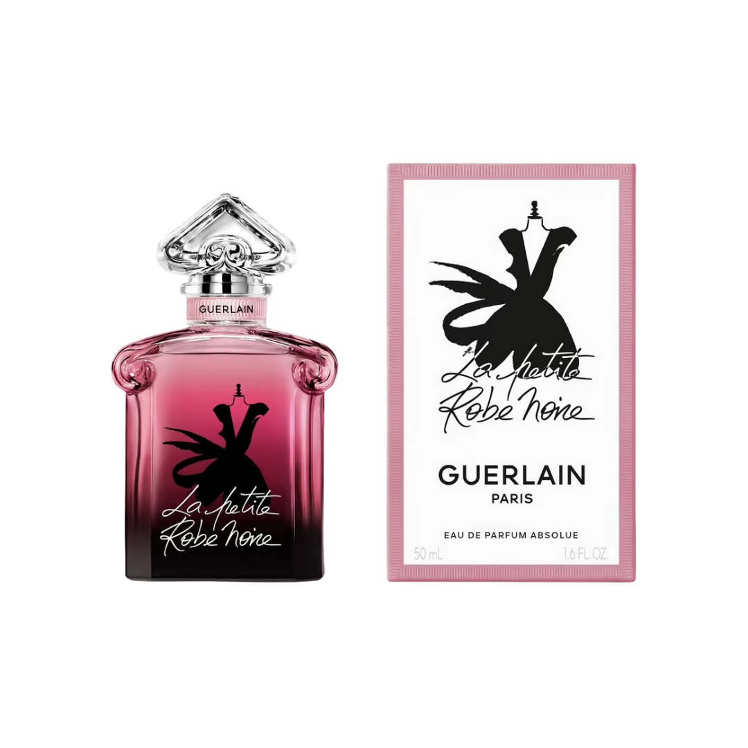 La Petite Robe Noire Absolue – Guerlain