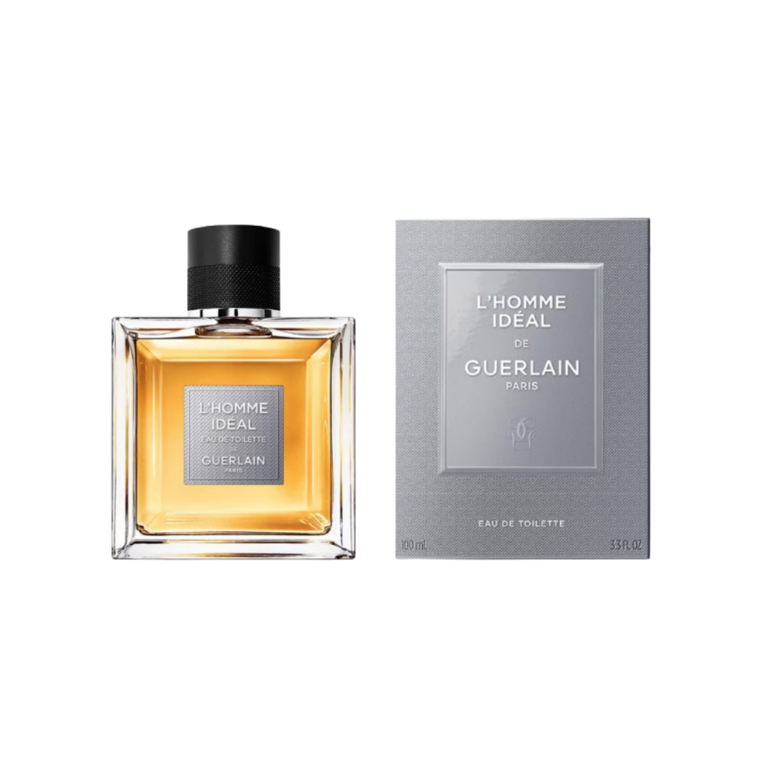 L’Homme Idéal – Guerlain