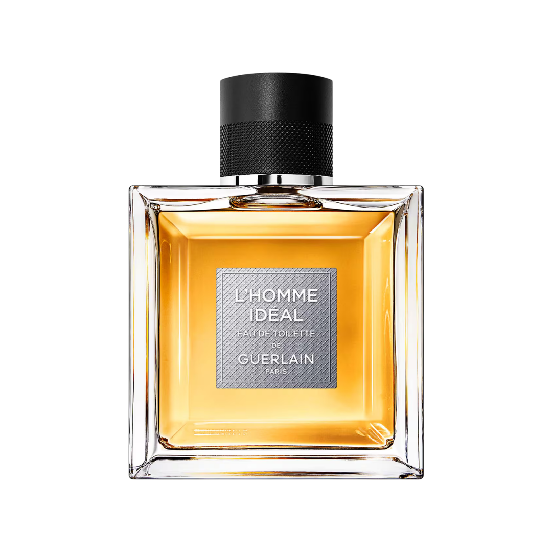 L’Homme Idéal – Guerlain