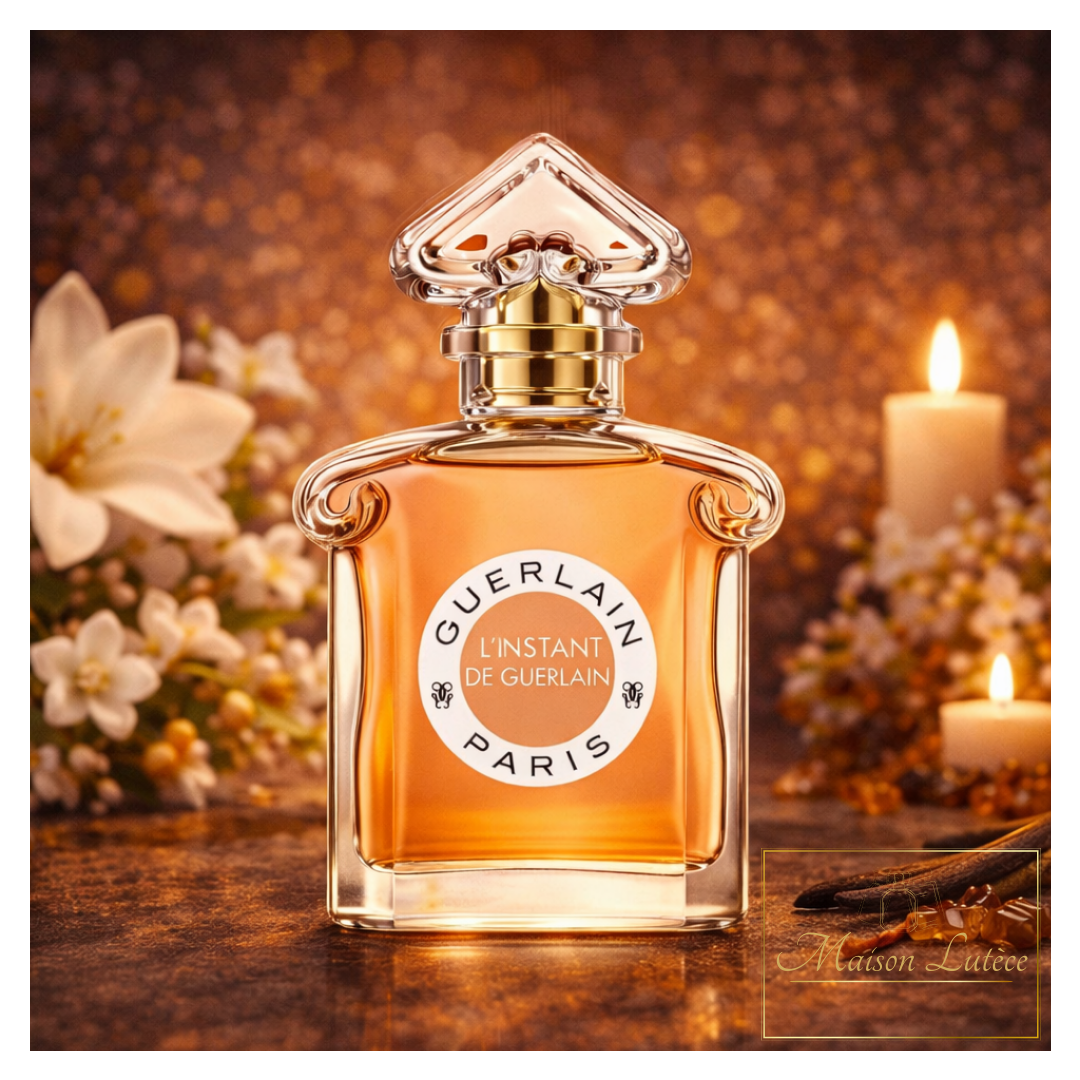 L’Instant de Guerlain – Guerlain