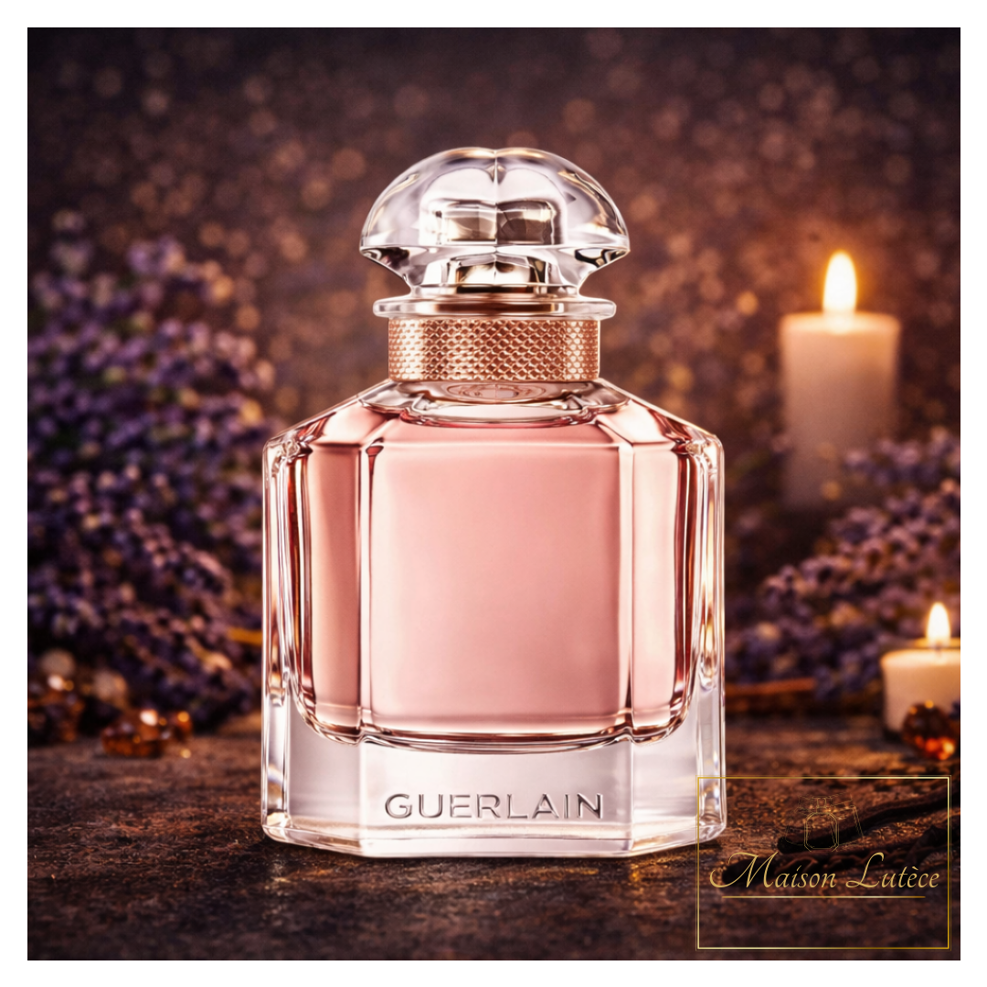 Mon Guerlain – Guerlain