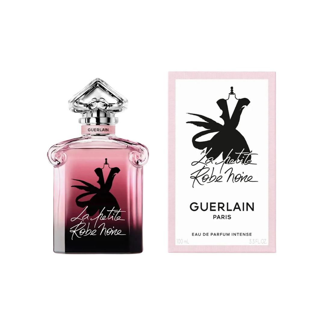 La Petite Robe Noire Eau de Parfum Intense - Guerlain