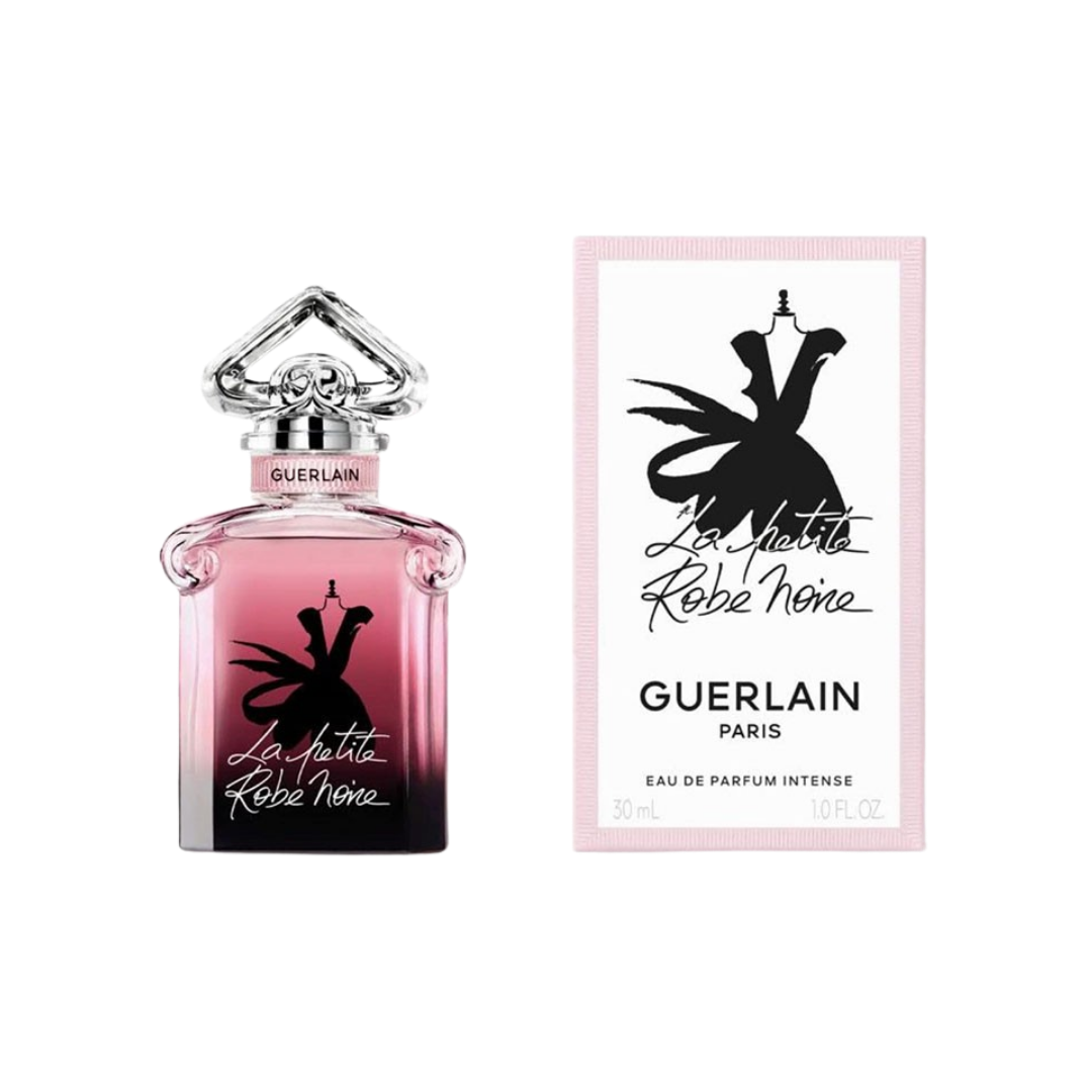La Petite Robe Noire Eau de Parfum Intense - Guerlain