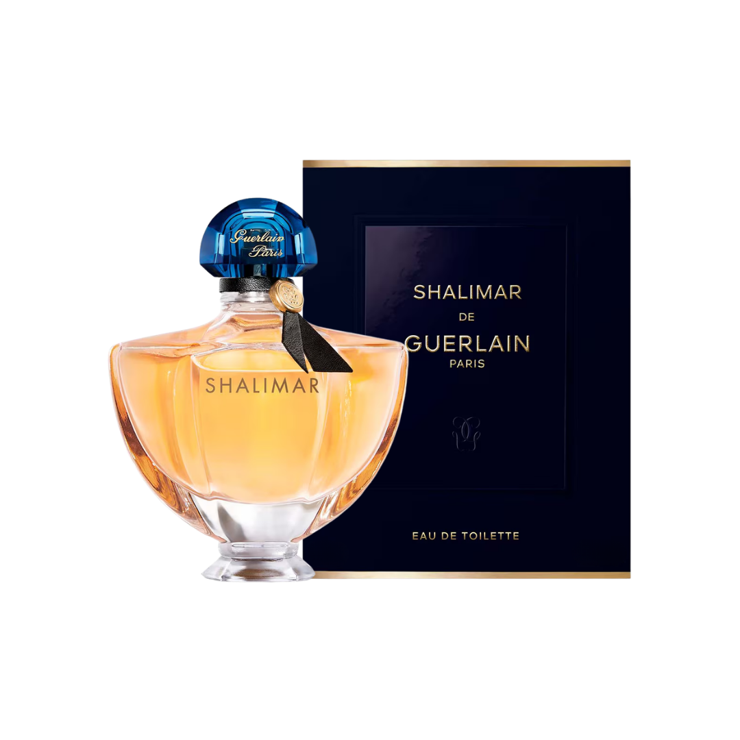 Shalimar - Guerlain