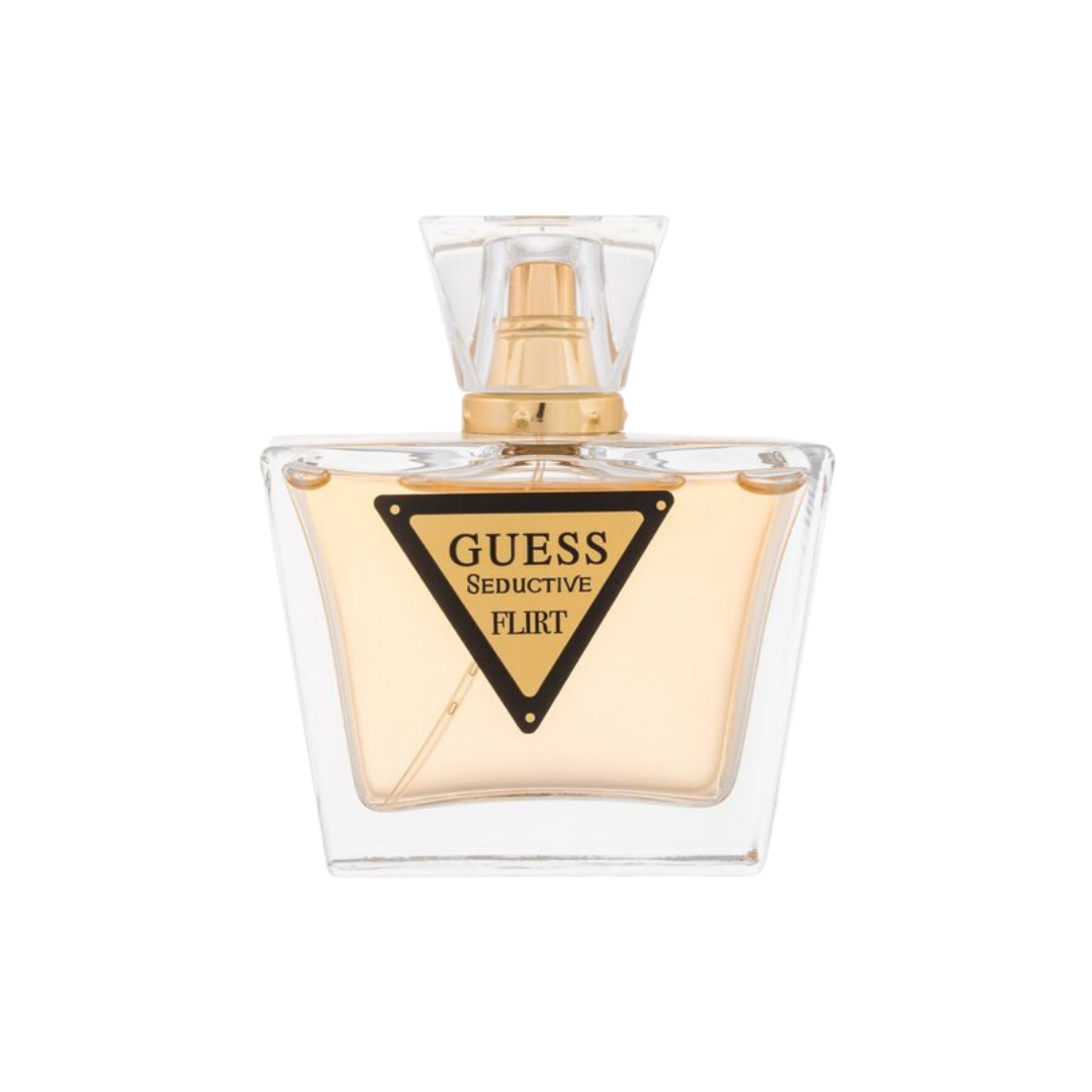 Seductive Flirt - Guess