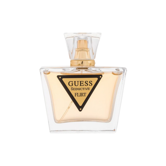 Seductive Flirt - Guess